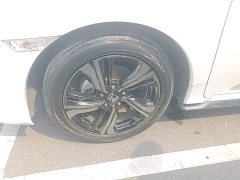 Honda Civic 2019 220TURBO CVT Fuel Dynamic Edition National VI - ფოტო 16