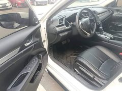Honda Civic 2019 220TURBO CVT Fuel Dynamic Edition National VI - ფოტო 17