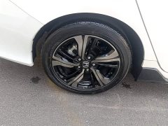 Honda Civic 2019 220TURBO CVT Fuel Dynamic Edition National VI - ფოტო 18