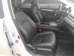 Honda Civic 2019 220TURBO CVT Fuel Dynamic Edition National VI - ფოტო 6