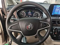 Buick GL8 2023 Land Business Class Comfort Edition - ფოტო 10