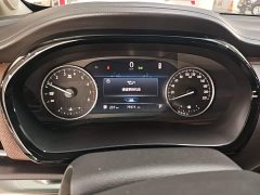 Buick GL8 2023 Land Business Class Comfort Edition - ფოტო 11