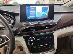 Buick GL8 2023 Land Business Class Comfort Edition - ფოტო 12