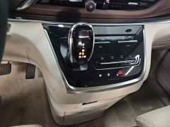 Buick GL8 2023 Land Business Class Comfort Edition - ფოტო 13