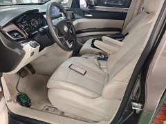 Buick GL8 2023 Land Business Class Comfort Edition - ფოტო 14