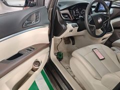 Buick GL8 2023 Land Business Class Comfort Edition - ფოტო 15