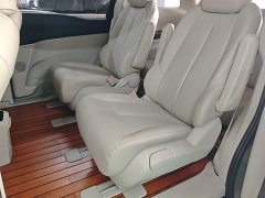 Buick GL8 2023 Land Business Class Comfort Edition - ფოტო 16