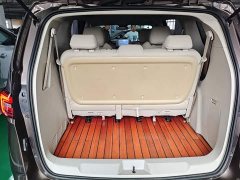 Buick GL8 2023 Land Business Class Comfort Edition - ფოტო 18