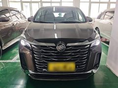 Buick GL8 2023 Land Business Class Comfort Edition - ფოტო 2