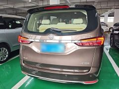 Buick GL8 2023 Land Business Class Comfort Edition - ფოტო 5