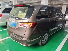 Buick GL8 2023 Land Business Class Comfort Edition - ფოტო 6