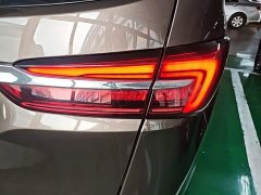 Buick GL8 2023 Land Business Class Comfort Edition - ფოტო 7