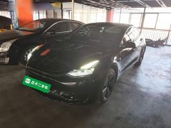 Tesla Model 3 2022 Rear-Wheel Drive - ფოტო 1