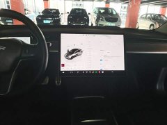 Tesla Model 3 2022 Rear-Wheel Drive - ფოტო 10