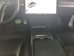 Tesla Model 3 2022 Rear-Wheel Drive - ფოტო 11