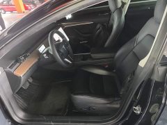Tesla Model 3 2022 Rear-Wheel Drive - ფოტო 12