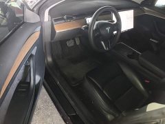 Tesla Model 3 2022 Rear-Wheel Drive - ფოტო 13
