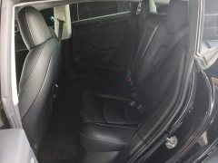 Tesla Model 3 2022 Rear-Wheel Drive - ფოტო 14