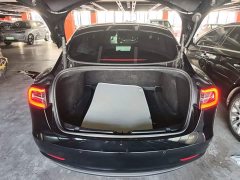 Tesla Model 3 2022 Rear-Wheel Drive - ფოტო 16
