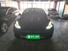 Tesla Model 3 2022 Rear-Wheel Drive - ფოტო 2