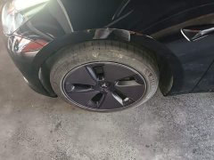 Tesla Model 3 2022 Rear-Wheel Drive - ფოტო 20