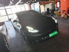 Tesla Model 3 2022 Rear-Wheel Drive - ფოტო 3