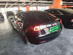 Tesla Model 3 2022 Rear-Wheel Drive - ფოტო 4