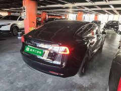 Tesla Model 3 2022 Rear-Wheel Drive - ფოტო 6