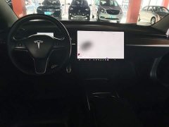 Tesla Model 3 2022 Rear-Wheel Drive - ფოტო 7