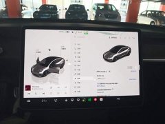 Tesla Model 3 2022 Rear-Wheel Drive - ფოტო 9