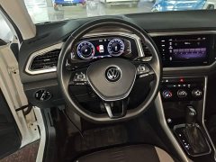 Volkswagen T-ROC Tanyue 2022 280TSI DSG FWD Elite Plus - ფოტო 10