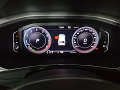 Volkswagen T-ROC Tanyue 2022 280TSI DSG FWD Elite Plus - ფოტო 11