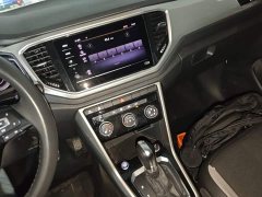 Volkswagen T-ROC Tanyue 2022 280TSI DSG FWD Elite Plus - ფოტო 12