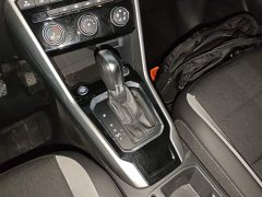 Volkswagen T-ROC Tanyue 2022 280TSI DSG FWD Elite Plus - ფოტო 13