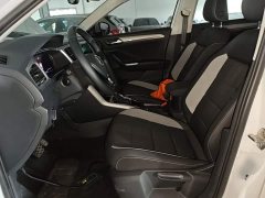 Volkswagen T-ROC Tanyue 2022 280TSI DSG FWD Elite Plus - ფოტო 14