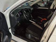 Volkswagen T-ROC Tanyue 2022 280TSI DSG FWD Elite Plus - ფოტო 15