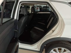 Volkswagen T-ROC Tanyue 2022 280TSI DSG FWD Elite Plus - ფოტო 16