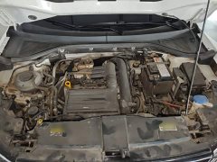 Volkswagen T-ROC Tanyue 2022 280TSI DSG FWD Elite Plus - ფოტო 19