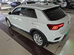 Volkswagen T-ROC Tanyue 2022 280TSI DSG FWD Elite Plus - ფოტო 4