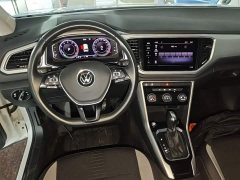 Volkswagen T-ROC Tanyue 2022 280TSI DSG FWD Elite Plus - ფოტო 9