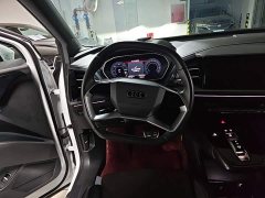 Audi Q4 e-tron 40 e-tron Creative Edition - ფოტო 10
