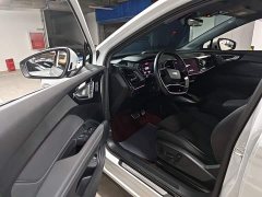 Audi Q4 e-tron 40 e-tron Creative Edition - ფოტო 15