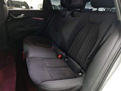 Audi Q4 e-tron 40 e-tron Creative Edition - ფოტო 16
