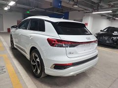 Audi Q4 e-tron 40 e-tron Creative Edition - ფოტო 4