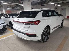 Audi Q4 e-tron 40 e-tron Creative Edition - ფოტო 6