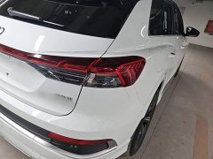 Audi Q4 e-tron 40 e-tron Creative Edition - ფოტო 7