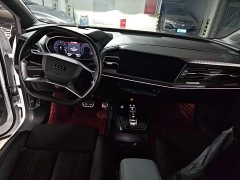 Audi Q4 e-tron 40 e-tron Creative Edition - ფოტო 9