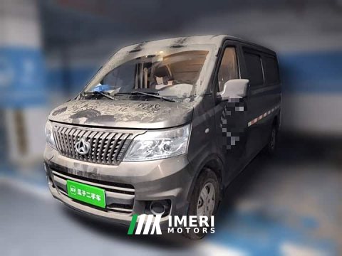 2022 Changan M60 1.5L VersionVI 2DAM15KR - ავტომობილი ჩინეთიდან
