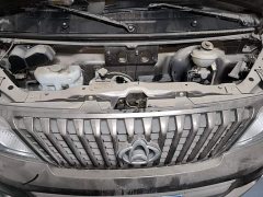 Changan M60 1.5L VersionVI 2DAM15KR - ფოტო 10