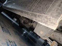 Changan M60 1.5L VersionVI 2DAM15KR - ფოტო 17